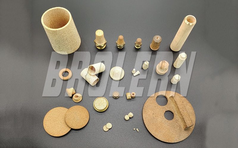 Sintered & Custom Solutions