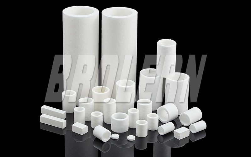 BROLERN porous filtration components