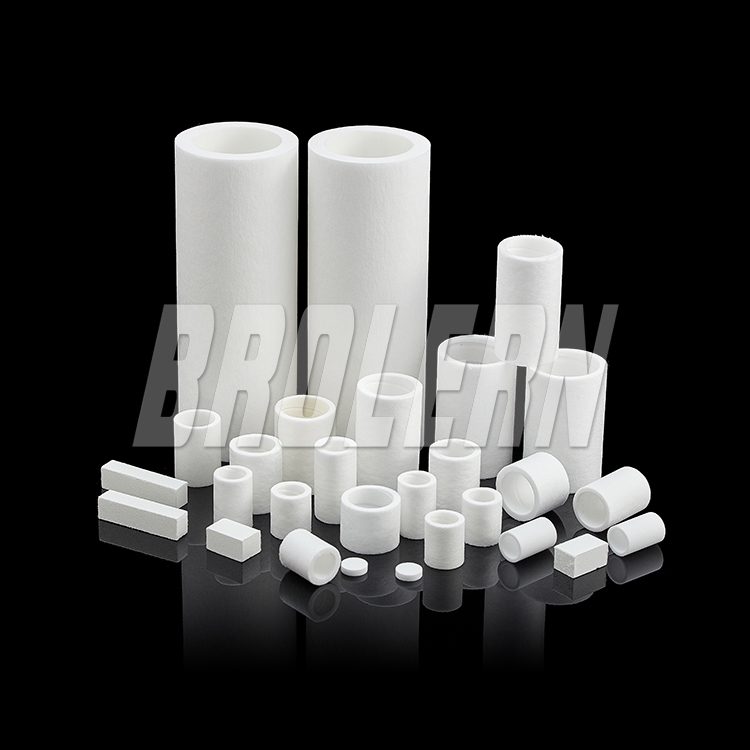 Media Selection for Precision Filtration: PVF, Fiber Cartridges and the Photoresist Question