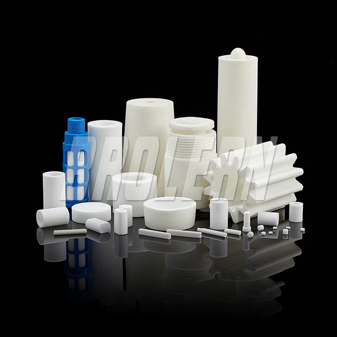 Fiber Filters
