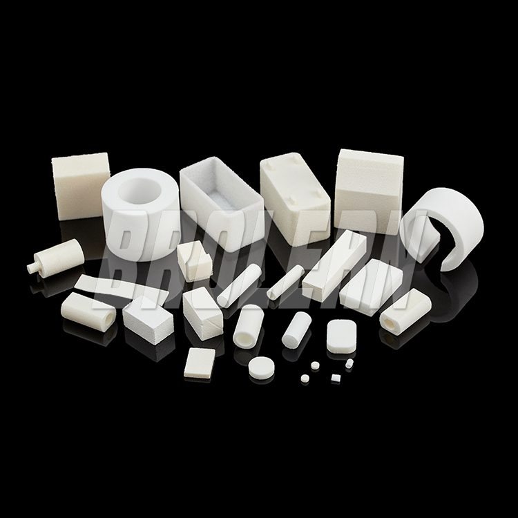 Melt-Blown Filters