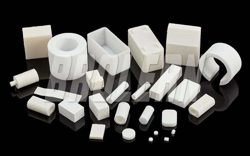 Plastic Filters