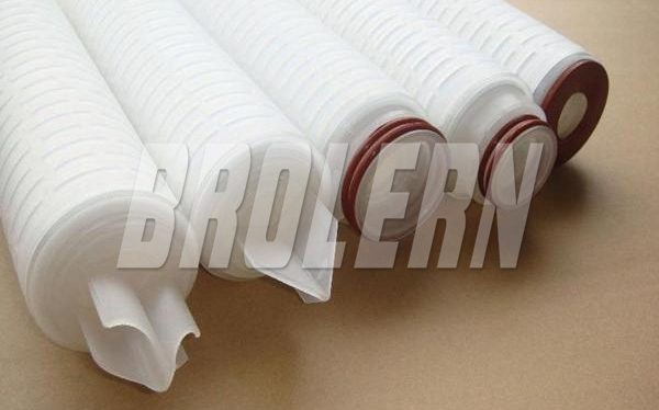 Pleated Filters