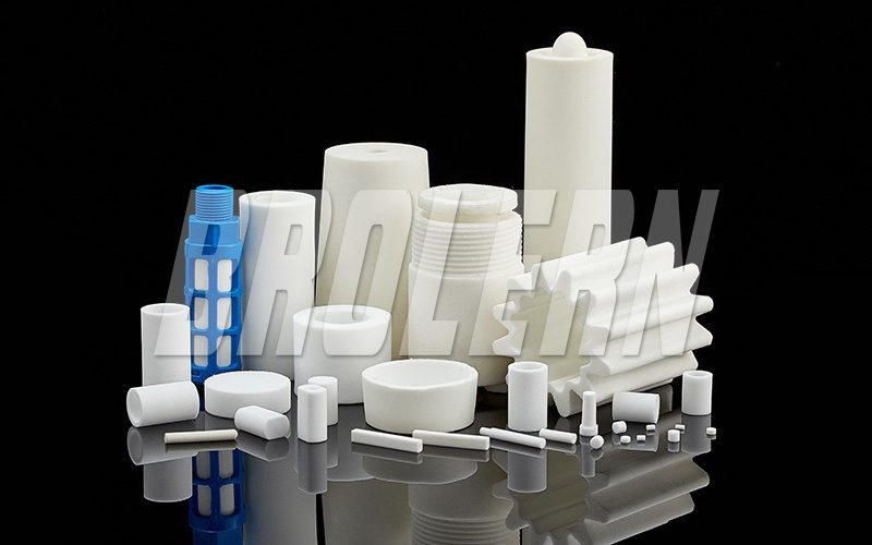 PVF Filters