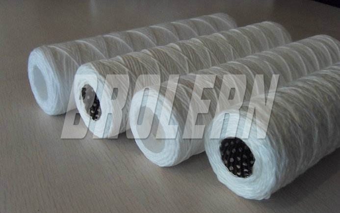 Wound Filters