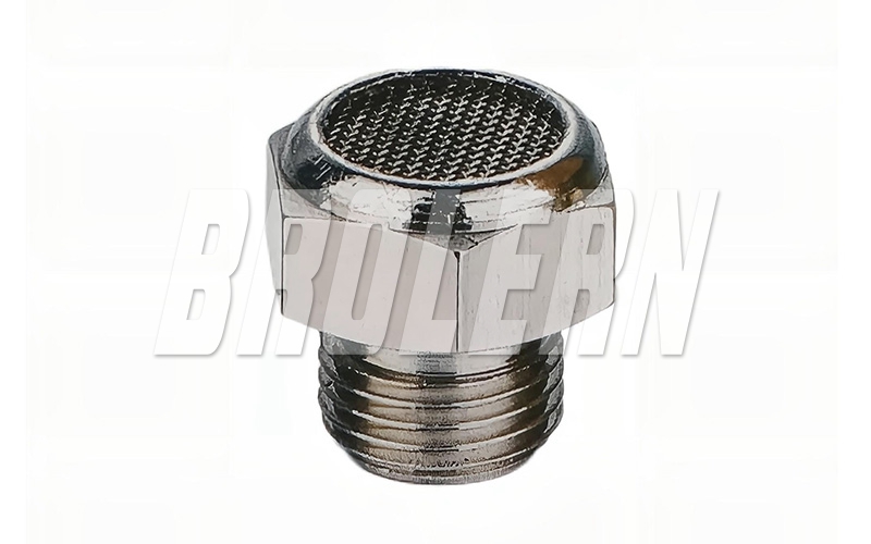 VS-A Type Muffler