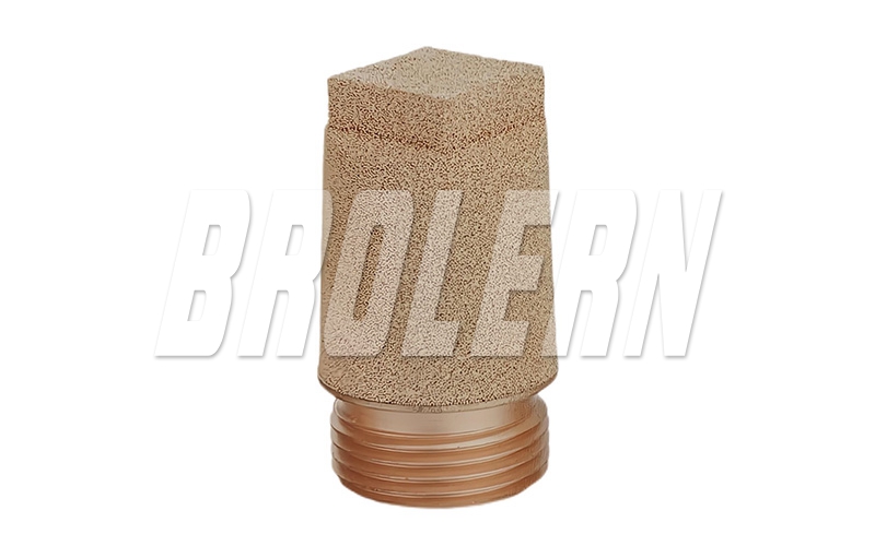 SCQ Type Muffler