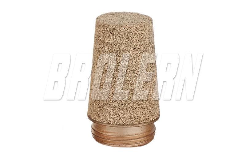 SC Type Muffler