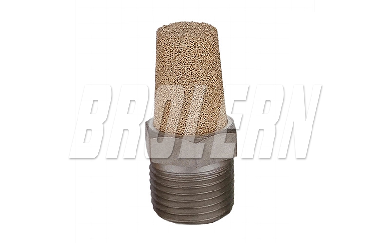 BSL-SEB Type Muffler