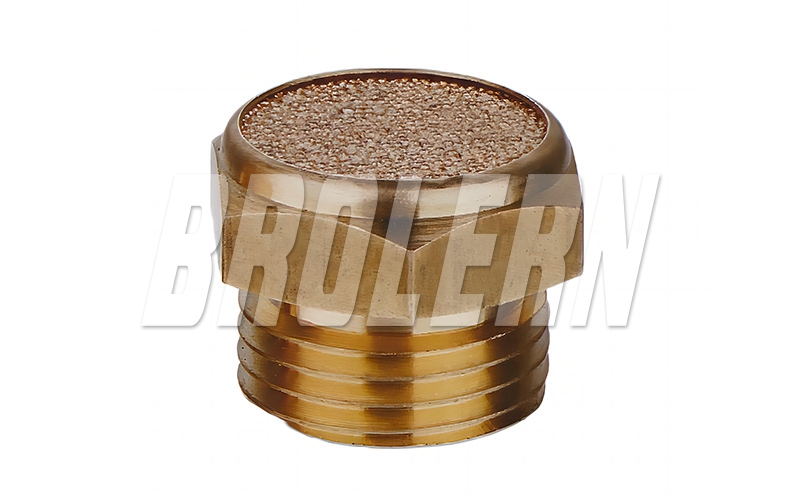 V-A Type Muffler