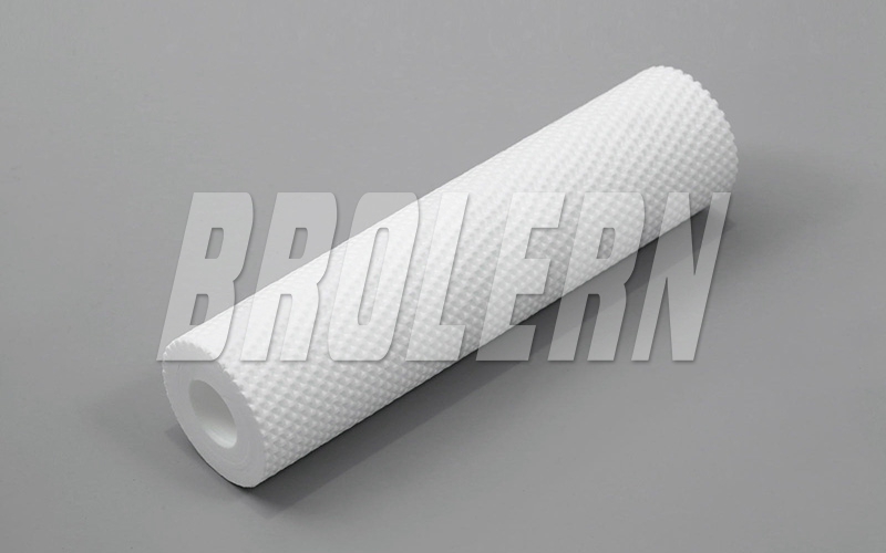 Melt-Blown Filter Cartridges