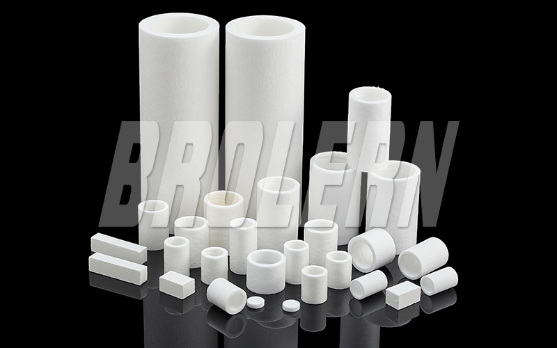 Fiber Filter Cartridges