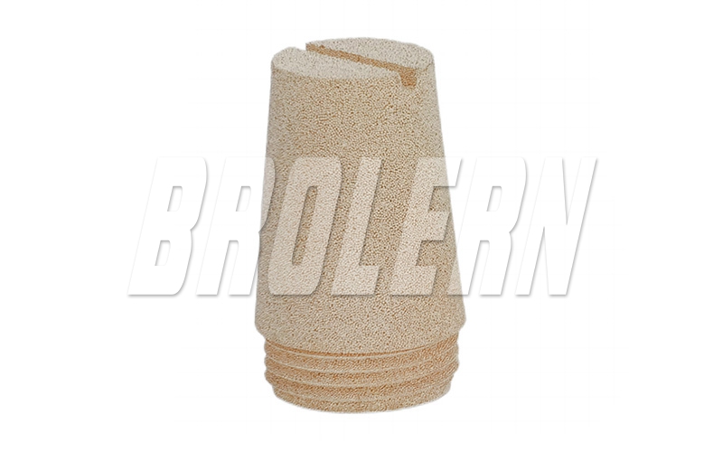 D Type Muffler